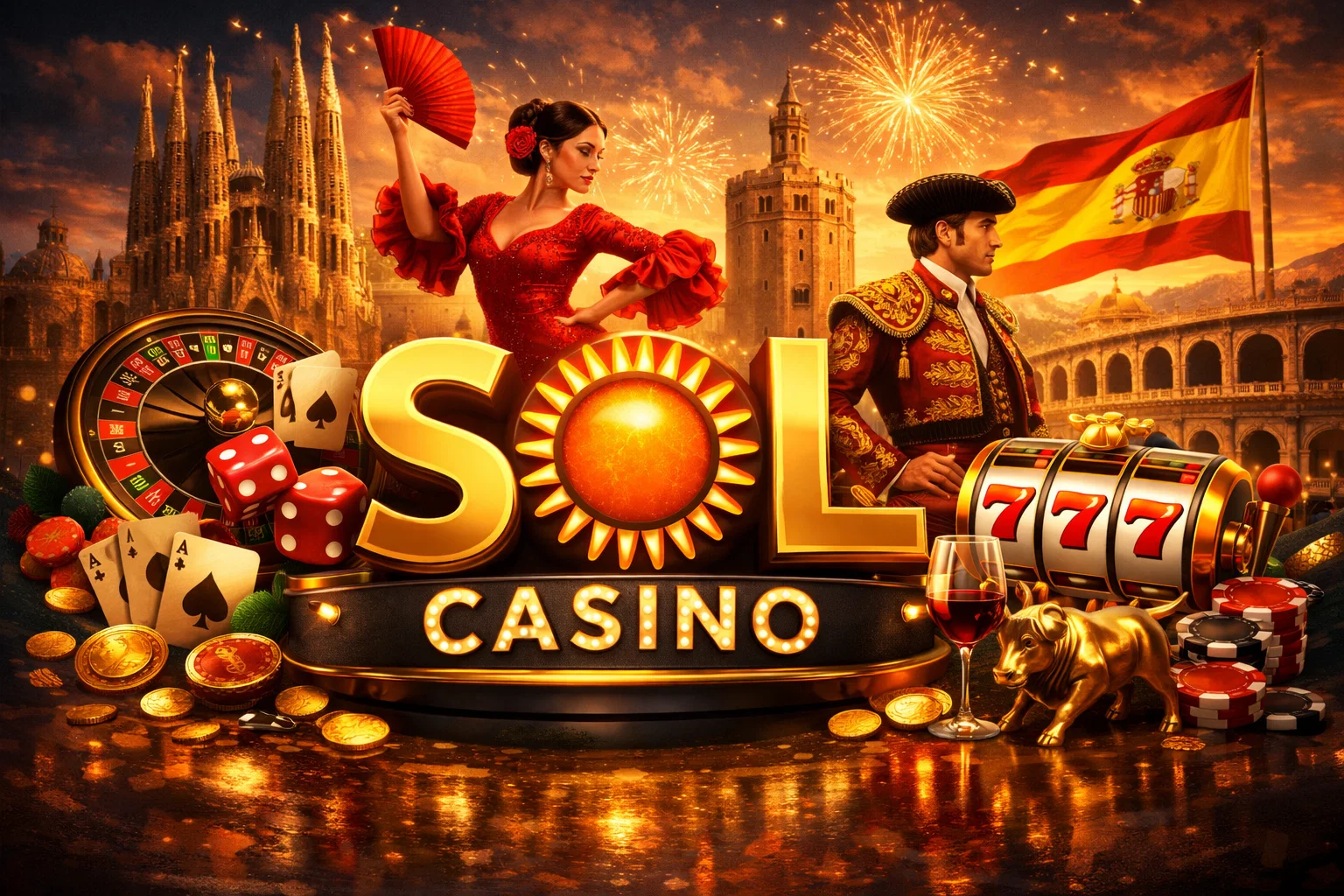 Sol Casino